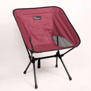 FreeCamp Jett Katlanır Sandalye-BORDO - 1