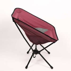 FreeCamp Jett Katlanır Sandalye-BORDO - 2