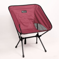 FreeCamp Jett Katlanır Sandalye-BORDO - FreeCamp