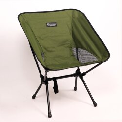 FreeCamp Jett Katlanır Sandalye-HAKİ - FreeCamp
