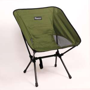 FreeCamp Jett Katlanır Sandalye-HAKİ - 1