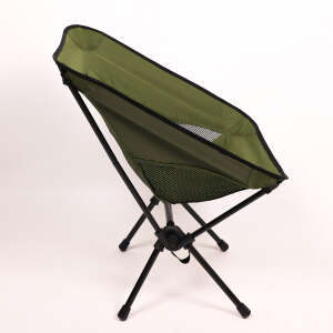 FreeCamp Jett Katlanır Sandalye-HAKİ - 2