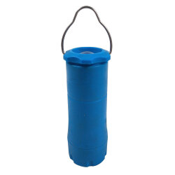 FreeCamp Jungle Katlanır Kamp Lambası-MAVİ - FreeCamp