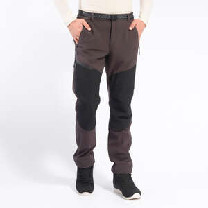 FreeCamp Kalalu Trekking Pantolon-MAVİ-SİYAH