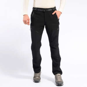 FreeCamp Kalalu Trekking Pantolon-SİYAH - 1