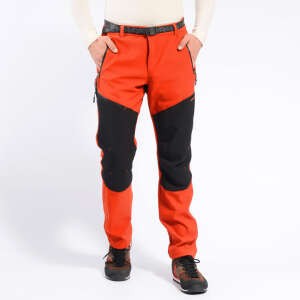 FreeCamp Kalalu Trekking Pantolon-TURUNCU-SİYAH - 1