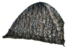 FreeCamp 3x3m Kamuflaj Ağ - FreeCamp