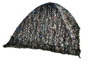 FreeCamp 3x3m Kamuflaj Ağ - 1