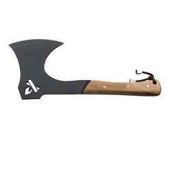 FreeCamp - FreeCamp Karbon Çelik 25cm Balta