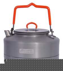 FreeCamp - FreeCamp Karkas Çaydanlık 1.1 Litre