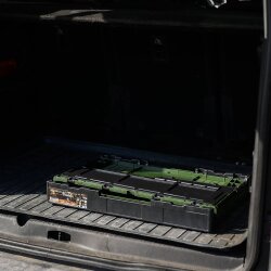 FreeCamp Katlanır Kamp Kasası Kapaklı 80 Litre - 4