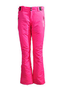 FreeCamp Kayak Kadın Pantolon-PEMBE - 1