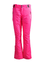 FreeCamp Kayak Kadın Pantolon-PEMBE - FreeCamp