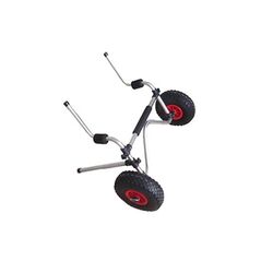 FreeCamp - FreeCamp Kayak Trolley 3.8 Kgs Kano Taşıyıcı