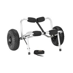 FreeCamp - FreeCamp Kayak Trolley 4.1 Kano Taşıyıcı