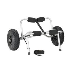 FreeCamp - FreeCamp Kayak Trolley 4.1 Kano Taşıyıcı (1)