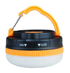 FreeCamp - FreeCamp Kitt Led Lamba (1)