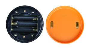 FreeCamp Kitt Led Lamba - 2
