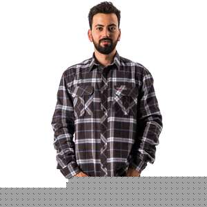 FreeCamp Lumberjack Gömlek-KAHVERENGİ