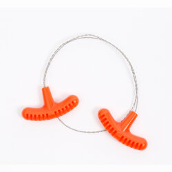 FreeCamp Komando Tel Testere - FreeCamp