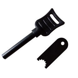 FreeCamp Küçük Magnezyum Çubuğu - FreeCamp