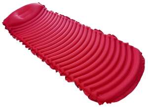 FreeCamp Leisure Şişme Mat/Yatak-BORDO - 2