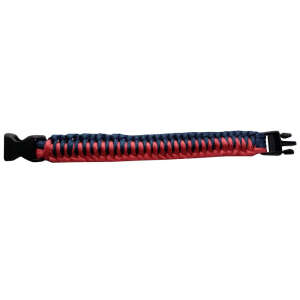 FreeCamp Levi Paracord-KIRMIZI - 1