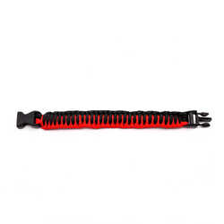 FreeCamp - FreeCamp Levi Paracord-SARI-SİYAH (1)