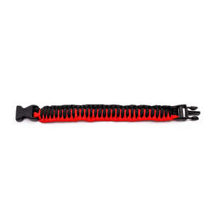 FreeCamp Levi Paracord-SARI-SİYAH