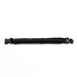 FreeCamp Levi Paracord-SİYAH - FreeCamp