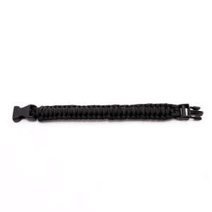 FreeCamp Levi Paracord-SİYAH - 1