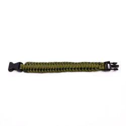 FreeCamp Levi Paracord-YEŞİL - FreeCamp