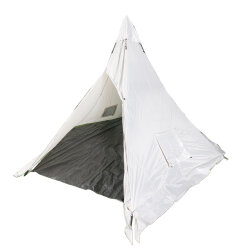 FreeCamp Likya 8 Kişilik Çadır-GRİ - FreeCamp (1)