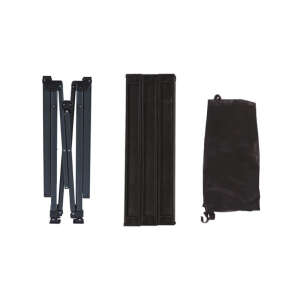 FreeCamp Livin Alüminyum Katlanır Masa - 4