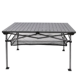 FreeCamp Livin Alüminyum Katlanır Masa - 1