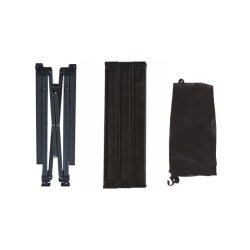 FreeCamp Livin Alüminyum Katlanır Masa - 5