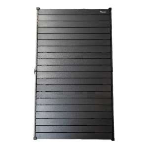 FreeCamp Livin Alüminyum Katlanır Masa - 2