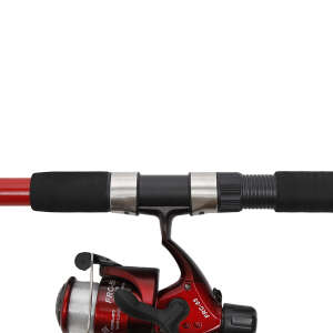 FreeCamp Livorno Çantalı Balıkçı Seti - 4