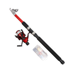 FreeCamp Livorno Çantalı Balıkçı Seti - FreeCamp