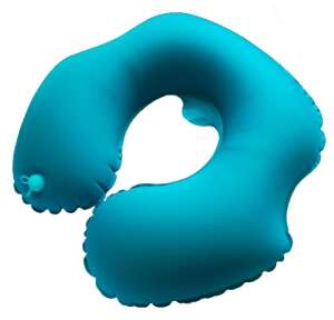 FreeCamp Love U Boyun Yastığı-TURKUAZ - 1