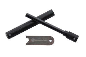 FreeCamp Magnezyum Çubuğu-SİYAH - 1