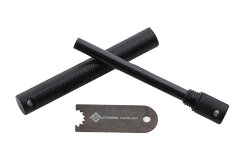 FreeCamp Magnezyum Çubuğu-SİYAH - FreeCamp