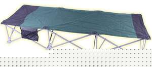 FreeCamp Mainer Kampet