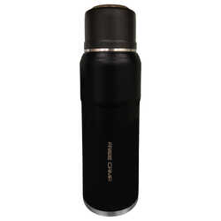 FreeCamp - FreeCamp Martinez Termos 1 Litre-SİYAH