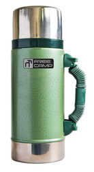 FreeCamp Marvel Termos 700ml-YEŞİL - Thumbnail