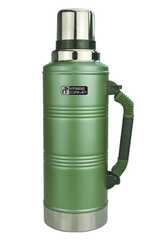 FreeCamp - FreeCamp Marvel XL Termos 2.20 Litre-MAVİ (1)