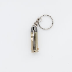 FreeCamp Mermi Çakı Anahtarlık-KAHVERENGİ - FreeCamp