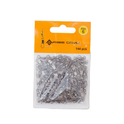 FreeCamp Mitchell No: 144'lü Kilitli Klipsli Fırdöndü - FreeCamp (1)