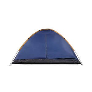 FreeCamp Monodome Plus 4 Kişilik Kamp Çadırı-LACİVERT - 1