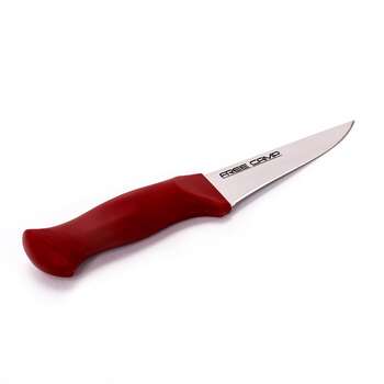 FreeCamp N6 Mov 13.5cm Çelik Mutfak Bıçağı